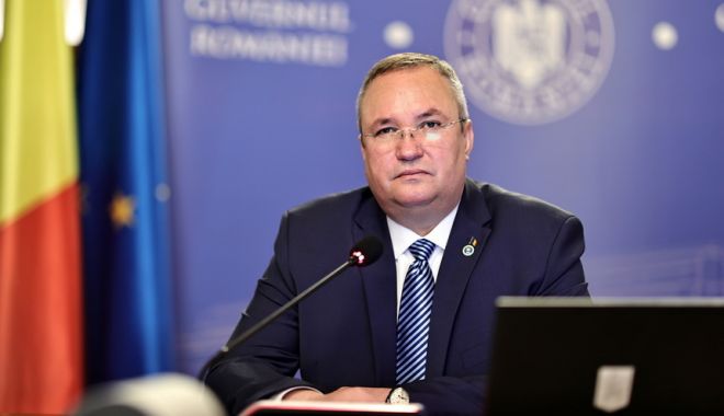 Nicolae Ciucă: 