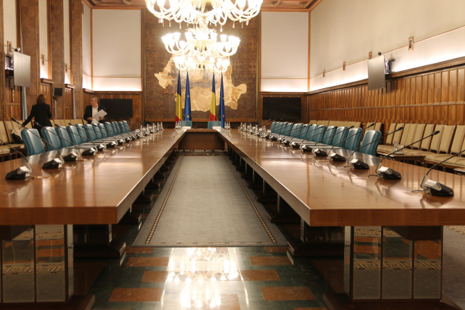Cine ar putea face parte din Guvernul Bolojan. Variantă de lucru