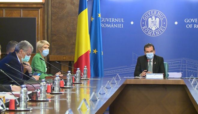 Guvernul acordă sprijin financiar pentru finanțarea proiectelor de investiții - guvernsedintasursa-1599235310.jpg