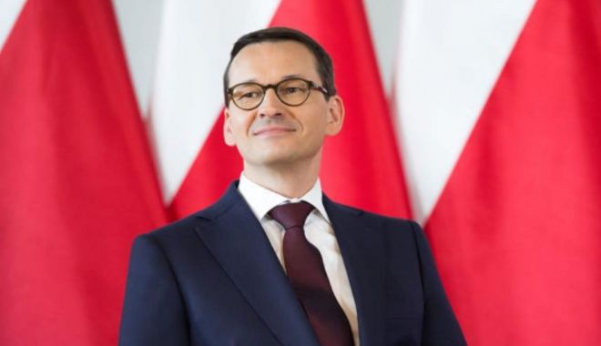 Guvernul Morawiecki demisionează pentru a se instala din nou - guvernul-1573679629.jpg