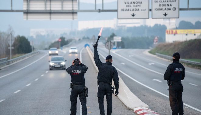 Guvernul spaniol va prelua controlul tuturor resurselor polițienești și sanitare - guvernul-1584290076.jpg