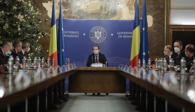 Guvernul ia în calcul prelungirea amânării ratelor la bănci - guvernul-1609225312.jpg