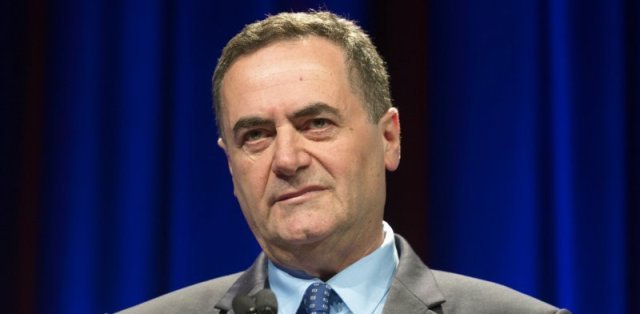 Guvernul israelian aprobă numirea unui nou ministru de externe