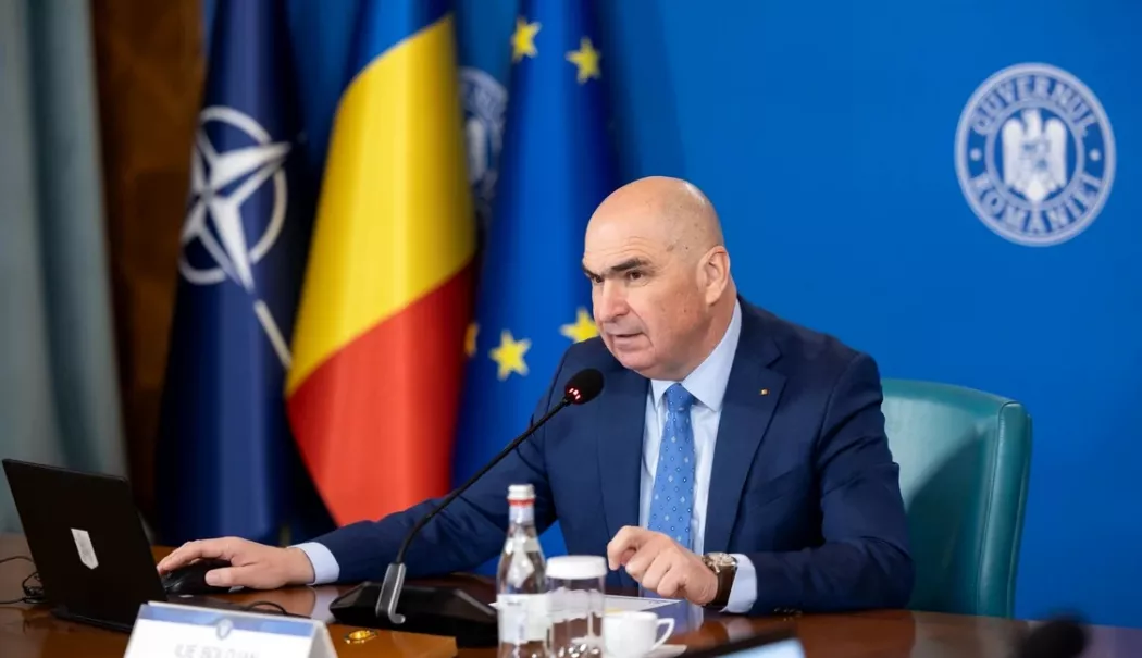 Guvernul s-a răzgândit. Anumite persoane scapă de povara impozitelor - guvernul-1772194378.webp