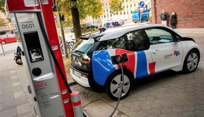 Guvernul a adoptat Ordonanţa privind țintele de achiziții publice pentru vehicule nepoluante - guvernulaadoptat-1625075458.jpg