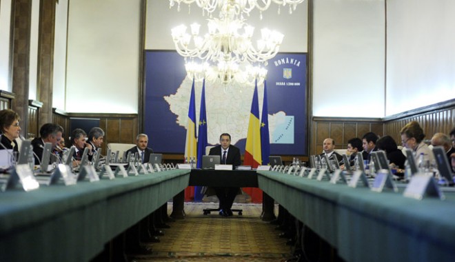 Guvernul a alocat 192 milioane lei  pentru organizarea alegerilor prezidențiale - guvernulaalocat-1409154378.jpg