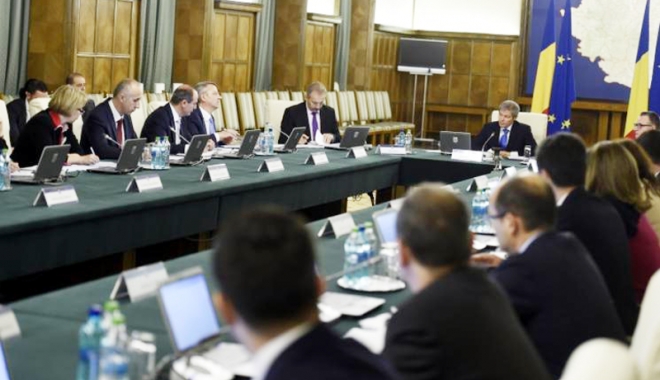 Guvernul a aprobat Strategia pentru dezvoltarea funcției publice 2016 - 2020 - guvernulaaprobat-1469718113.jpg