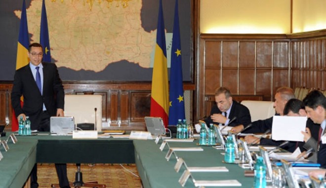 Guvernul a declarat nelucrătoare ziua de 2 mai - guvernuladeclaratziuade2mai-1396461351.jpg