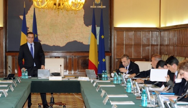Guvernul a numit consuli în Spania - guvernulanumit-1396004046.jpg