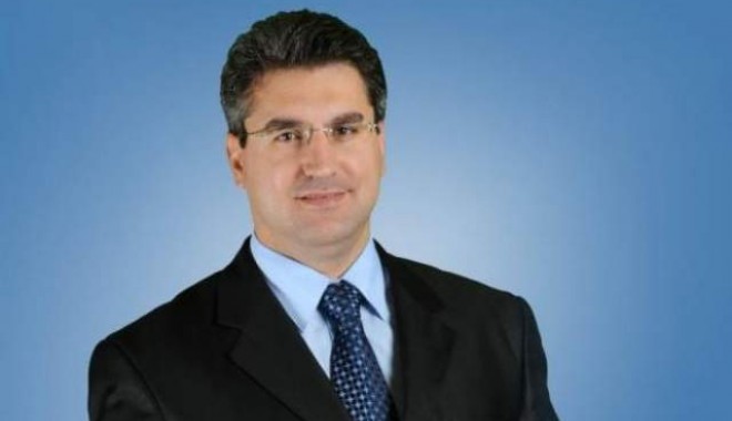 Florin Ciurariu, eliberat din funcția de vicepreședinte al INS - guvernulaschimbatopartedinconduc-1357716095.jpg