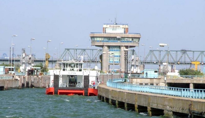 Guvernul a aprobat bugetul Administrației Canalelor Navigabile - guvernulbugetacn-1398277035.jpg