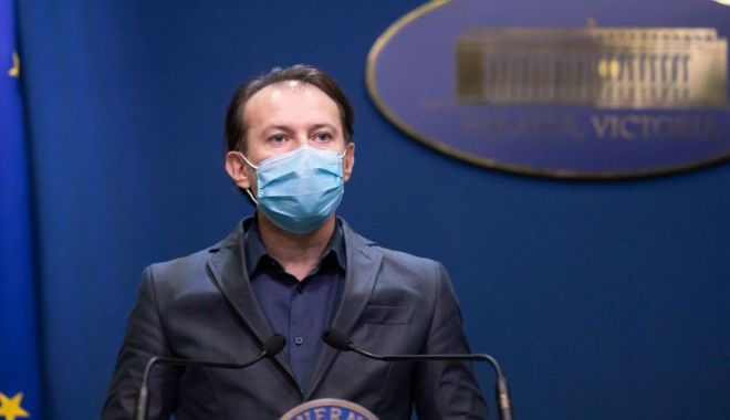 Guvernul actual nu se va împrumuta de la FMI - guvernulcitu-1613317287.jpg