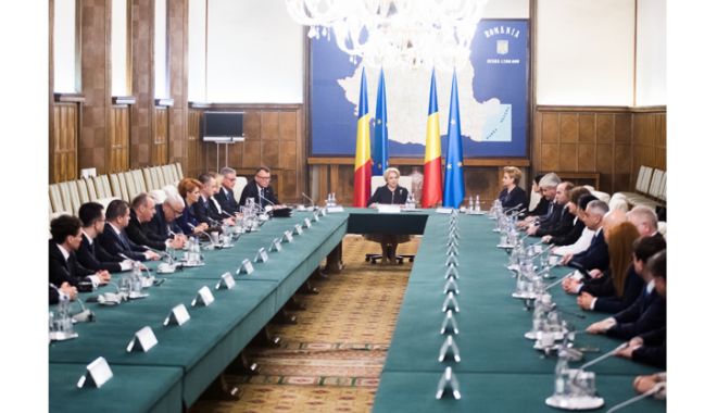 Guvernul Dăncilă refuză paza SPP - guvernuldancila-1517405360.jpg