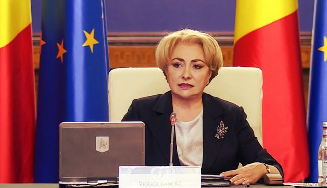 Guvernul Dăncilă nu a scăpat  de explozia deficitului bugetar - guvernuldancila-1530199504.jpg