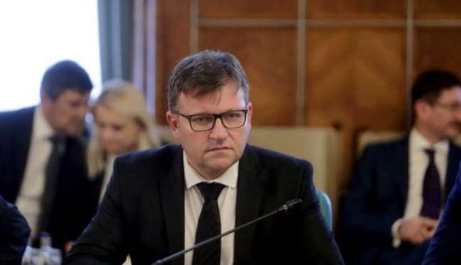 Ministrul Muncii, prima reacție după ce Iohannis a promulgat legea pensiilor - guvernuldeschidepiatamunciipentr-1562583021.jpg