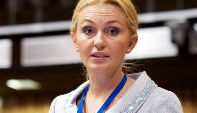 Maria Stavrositu: 