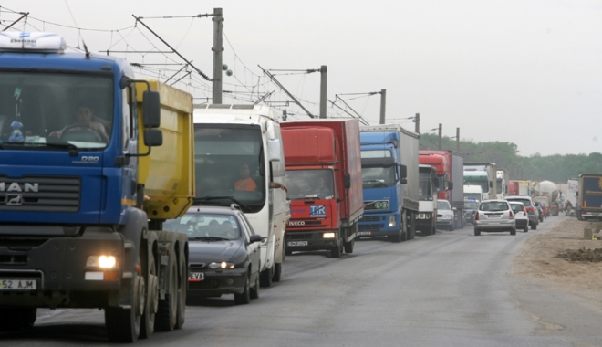 Guvernul îngheață RCA, iar transportatorii renunță momentan  la protest - guvernulingheata-1473869886.jpg