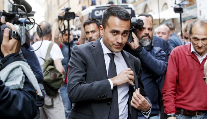 Guvernul Italiei atacă violent  presa, jurnaliștii ripostează - guvernulitalieijpeg-1542117233.jpg
