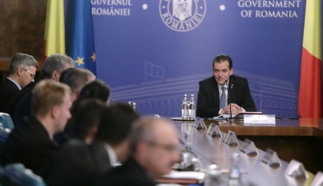 Guvernul Orban a prezentat bilanțul primelor trei luni de mandat - guvernulorbanaprezentatbilantulp-1580947399.jpg