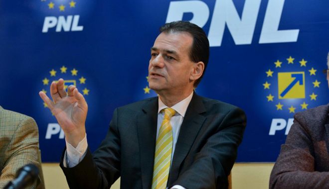 Guvernul Orban se luptă să țină în frâu sălbaticul buget de stat - guvernulorbanseluptasatinainfrau-1578693196.jpg
