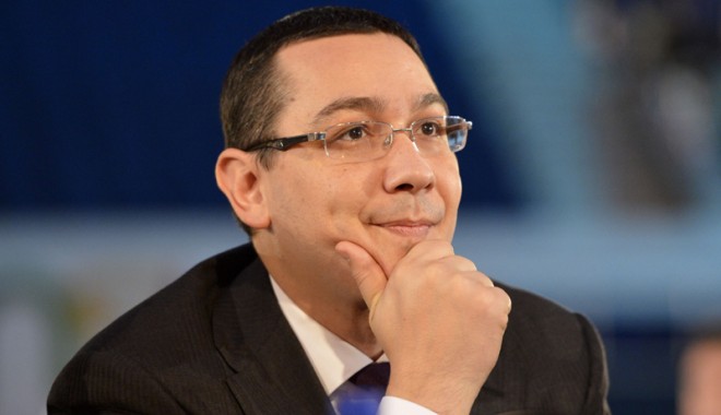 Guvernul Ponta III și-a scris programul pe genunchi - guvernulpontaiii-1394379186.jpg