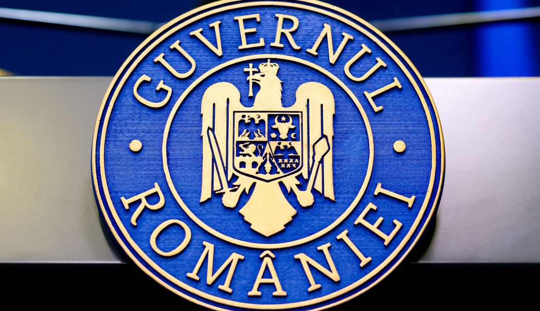 Şedinţa de Guvern anunţată iniţial pentru joi, la ora 10,00, va fi reprogramată - guvernulromanieie1692336338684-1718867181.jpg