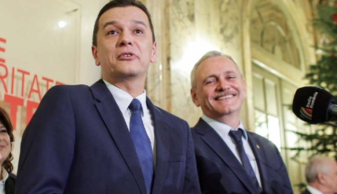 Lista oficială a Guvernului Sorin Grindeanu. Cine sunt noii miniștri - guvernulsoringrindeanu-1483463683.jpg