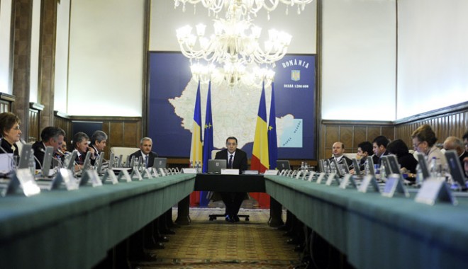 Guvernul susține elaborarea unui  act normativ pentru amnistia pensionarilor - guvernulsustineelaborarea-1406910589.jpg