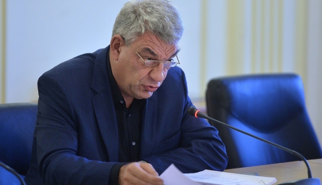 Guvernul Tudose  rotește cadrele la ANAF,  să salveze bugetul - guvernultudose-1500816739.jpg