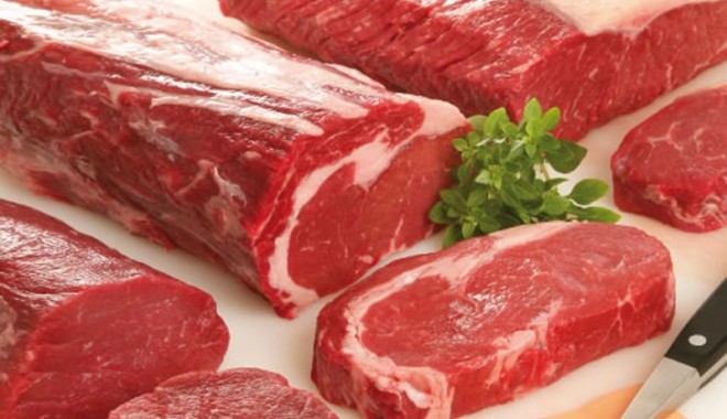 Guvernul intenționează să reducă TVA la carne - guvernultvacarne-1410711343.jpg