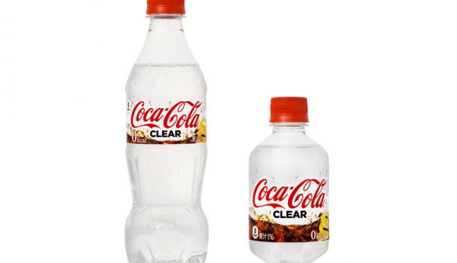 REVOLUȚIONAR! COCA COLA TRANSPARENTĂ, ȘI FĂRĂ CALORII - gvektkqturbxy9lmdnhmwu2mjmynzyxm-1528439747.jpg
