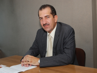 Senatorul UDMR Gyerko Laszlo și-a anunțat demisia din Parlament - gyerkolaszlo1-1324469666.jpg