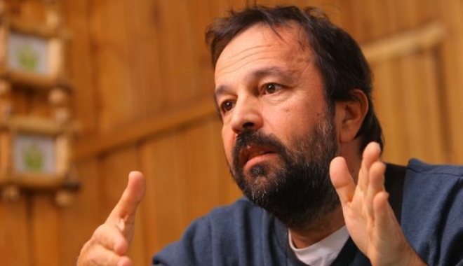 Gyuri Pascu ar fi frecventat un cult care se opune medicinei moderne - gyuripascu-1475650080.jpg