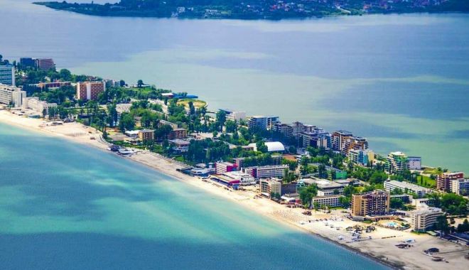 Șoferi, atenție! Restricții de circulație în stațiunea Mamaia - h3robytrichallenge4-1568874772.jpg