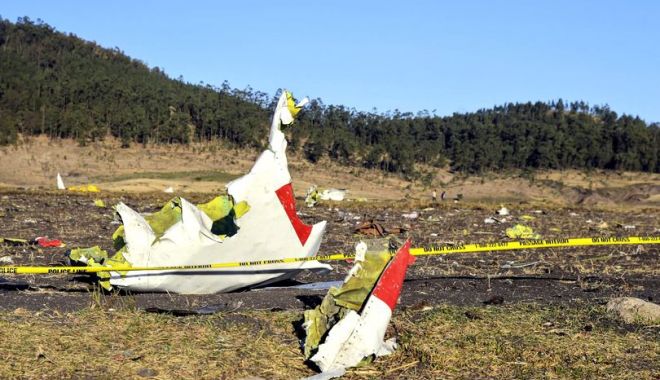 Mai multe companii suspendă folosirea avioanelor Boeing 737 Max 8, în urma accidentului din weekend - h55044475e1552297235104-1552297924.jpg