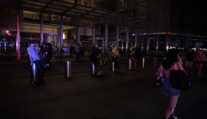 Beznă în New York. O pană de curent lasă fără electricitate peste 40.000 de oameni - h55341660-1563093906.jpg