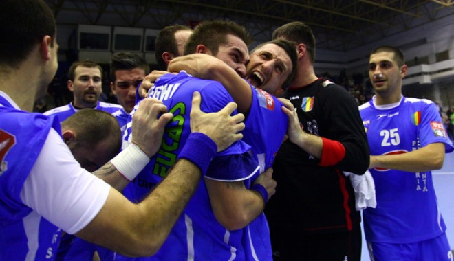 Handbal / HCM Constanța s-a calificat în grupele Ligii Campionilor - ha-1347262011.jpg