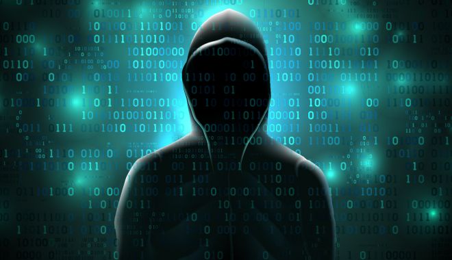 Sute de politicieni germani, victime ale pirateriei informatice. Printre ei se află și Merkel - hacker-1546607976.jpg