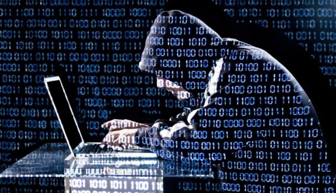Hackeri căutați în Italia, prinși în România. Au spart platforme care gestionează jocuri de noroc - hacker-1641974632.jpg