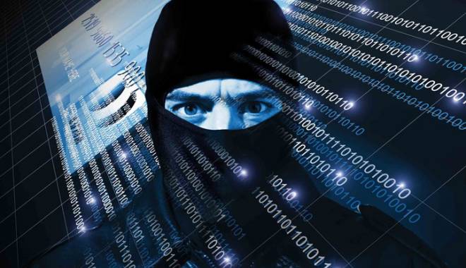 Atac cibernetic de proporții asupra serverelor pentru internet; bănci afectate - hacker1-1451034485.jpg