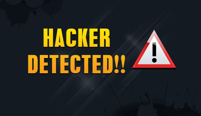 Conturile de Twitter și Flickr ale Coreei de Nord, sparte de hackeri - hackerdetected-1365081710.jpg