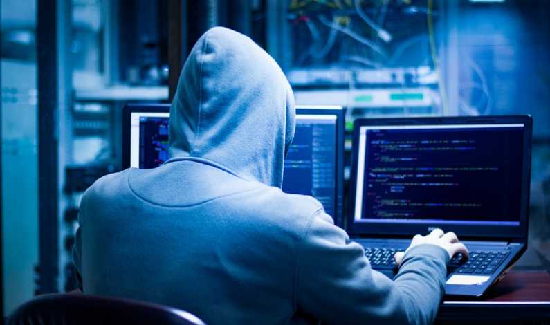 O nouă țeapă pe OLX. Cum a rămas un băiat și fără bani pe Revolut, și fără adidași - hackerdreamstime-1763726177.jpg