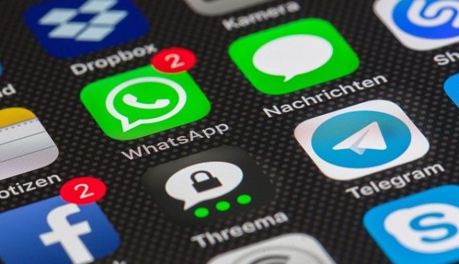 Hackerii lansează clone ale aplicaţiilor WhatsApp, Telegram şi Signal pentru distribuire de malware - hackeri-clone-aplicatii-1707054181.jpg