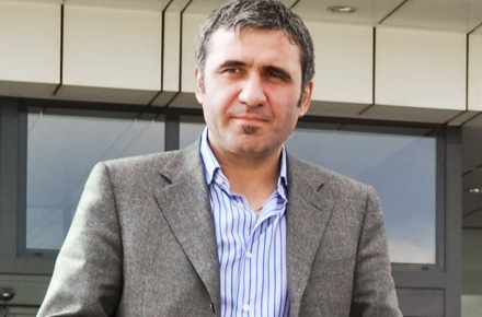 Fotbal / Ce spune Gheorghe Hagi despre Steaua București și șansele ei de a câștiga campionatul - hagi-1349094003.jpg