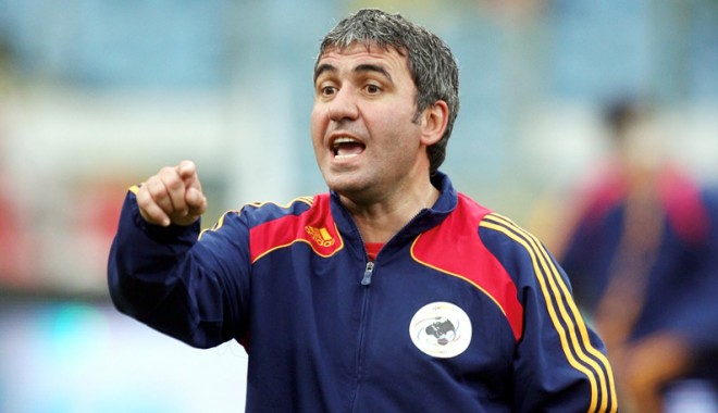 Hagi: 