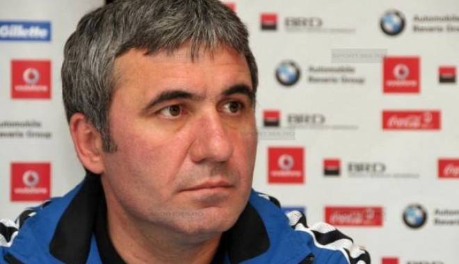Fotbal: Ce a spus Gheorghe Hagi despre jucătorii români - hagi-1418501355.jpg