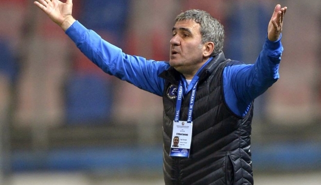 FOTBAL / FC Viitorul – Gaz Metan Mediaș 3-0. Debut cu dreptul pentru campioană în noul sezon - hagi-1500324343.jpg
