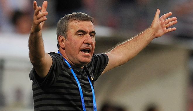 Surpriză în debutul noului sezon din Liga 1: Viitorul, ÎNVINSĂ ACASĂ DE O NOU PROMOVATĂ - hagi-1532288244.jpg