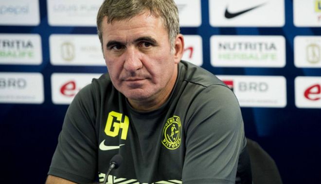 Hagi dezminte speculațiile: 