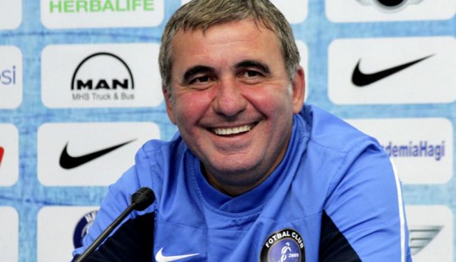 Fotbal / FC Voluntari - Viitorul 1-2. Formația lui Gică Hagi urcă pe 2 în Liga 1 - hagi-1543189716.jpg